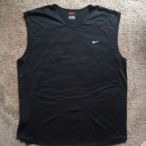 Nike Men’s Sleeveless Top